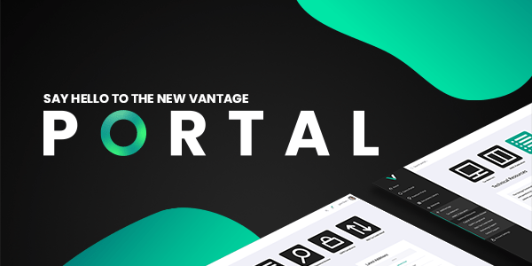 vantage portal